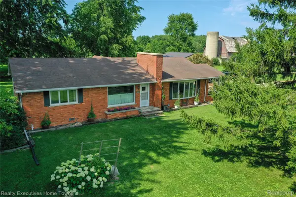 8728 Rynn Road, Kenockee, MI 48006