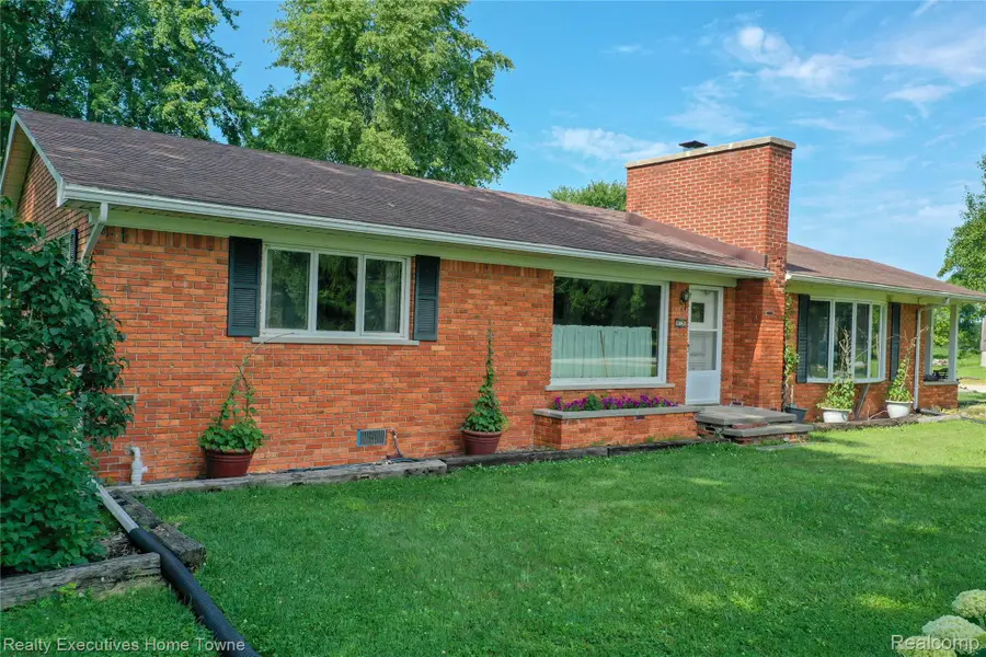8728 Rynn Road, Kenockee, MI 48006 - #2
