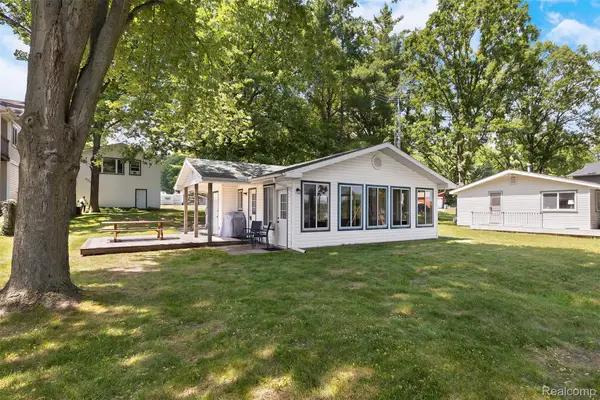 5423 Oakridge Drive, Beaverton, MI 48612