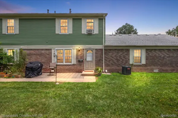 1663 Wingate Boulevard, Ypsilanti, MI 48198