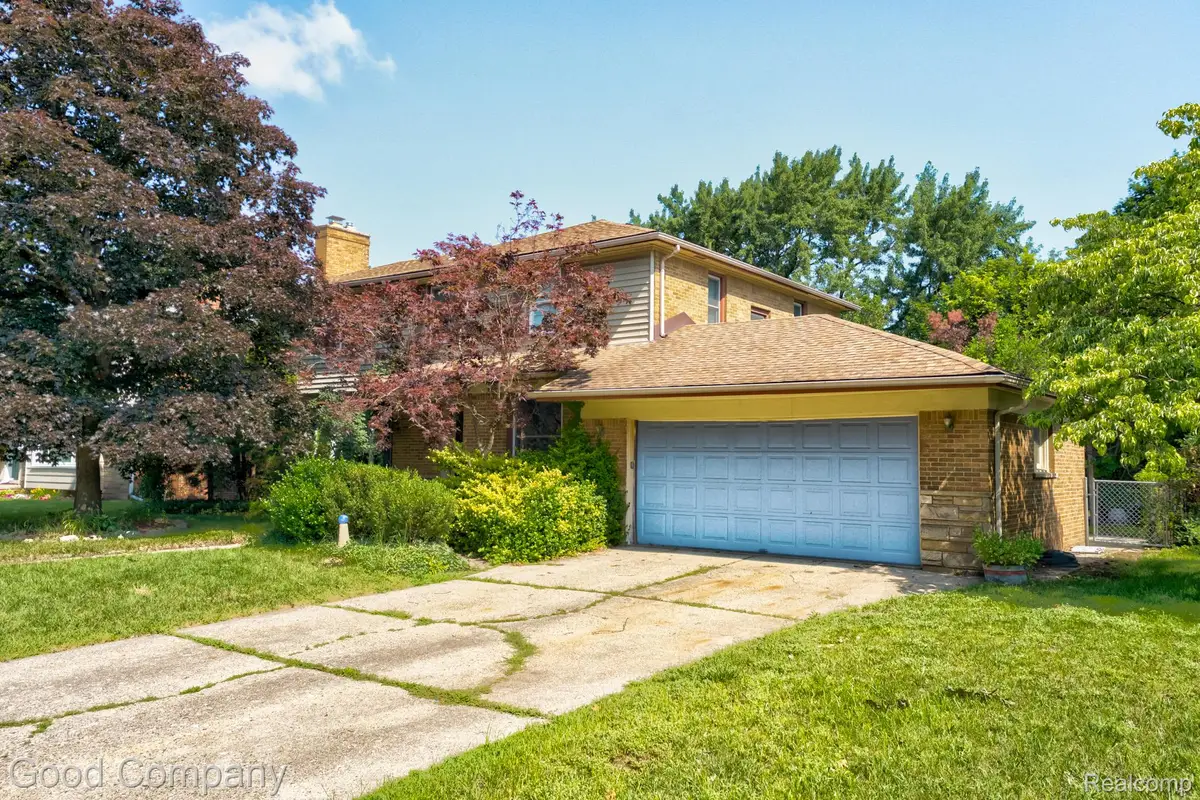 10 Millington Road, Pleasant Ridge, MI 48069 - #1