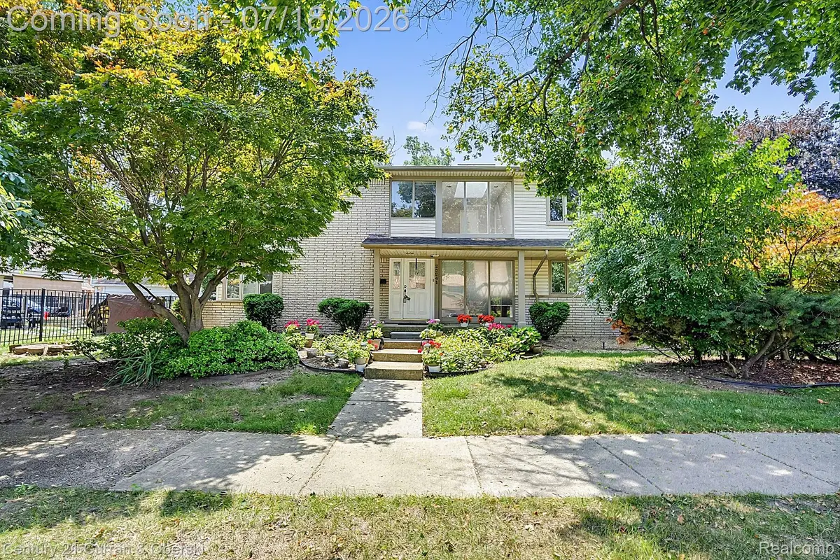 23941 Marshall Street, Dearborn, MI 48124 - #1