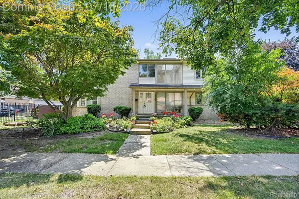 23941 Marshall Street, Dearborn, MI 48124