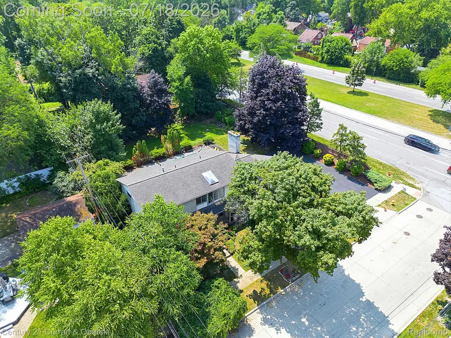 23941 Marshall Street, Dearborn, MI 48124 - #2