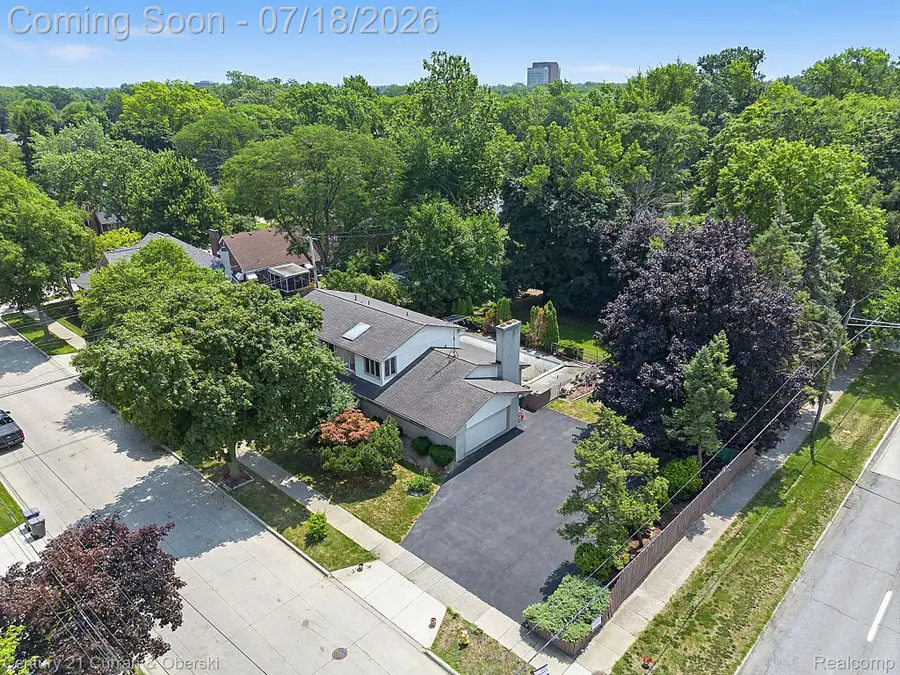 23941 Marshall Street, Dearborn, MI 48124 - #3
