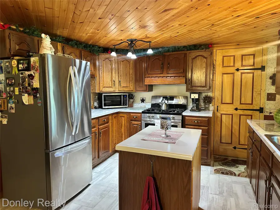 25 Bulgrien Road, Snover, MI 48472 - #3