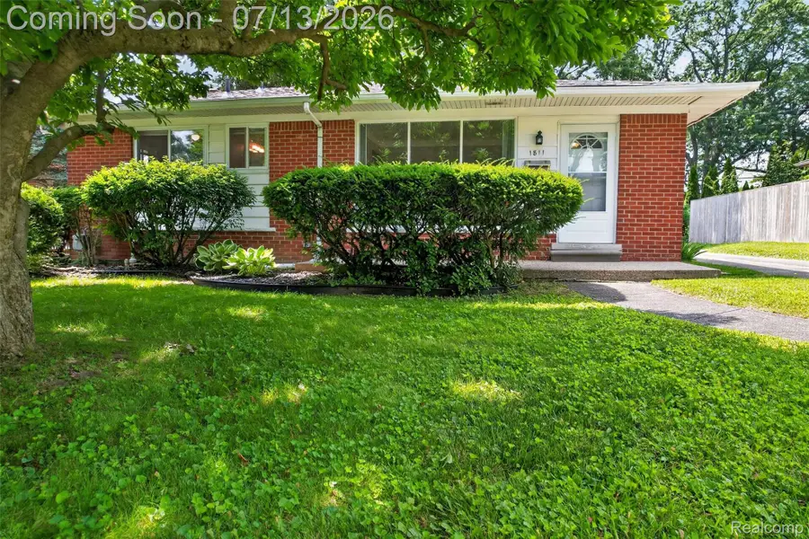 1811 Avondale Avenue, Ann Arbor, MI 48103 - #3