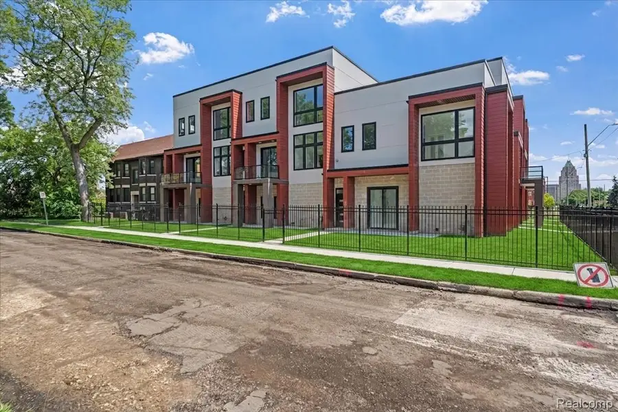 177 Gladstone Street, Detroit, MI 48202 - #3