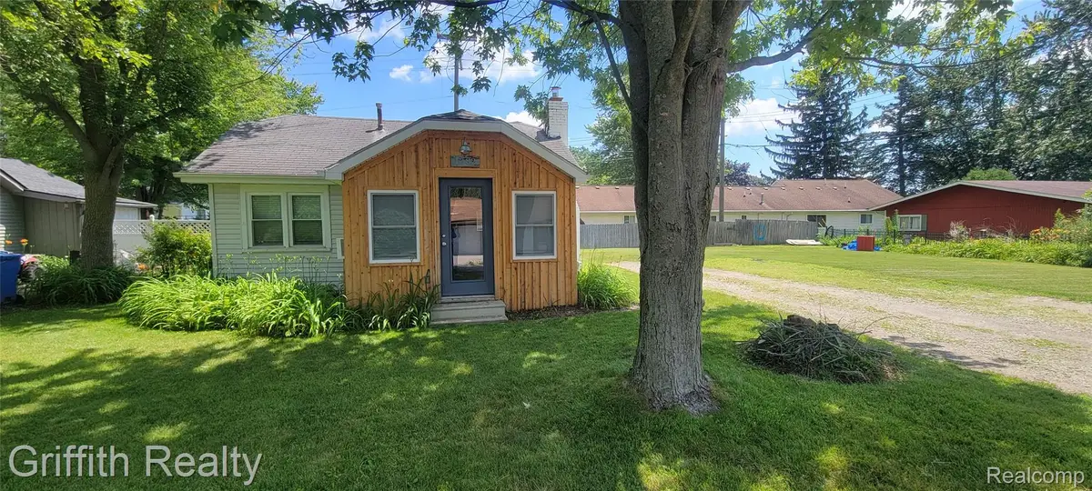 1382 Elmhurst Drive, Howell, MI 48843 - #1