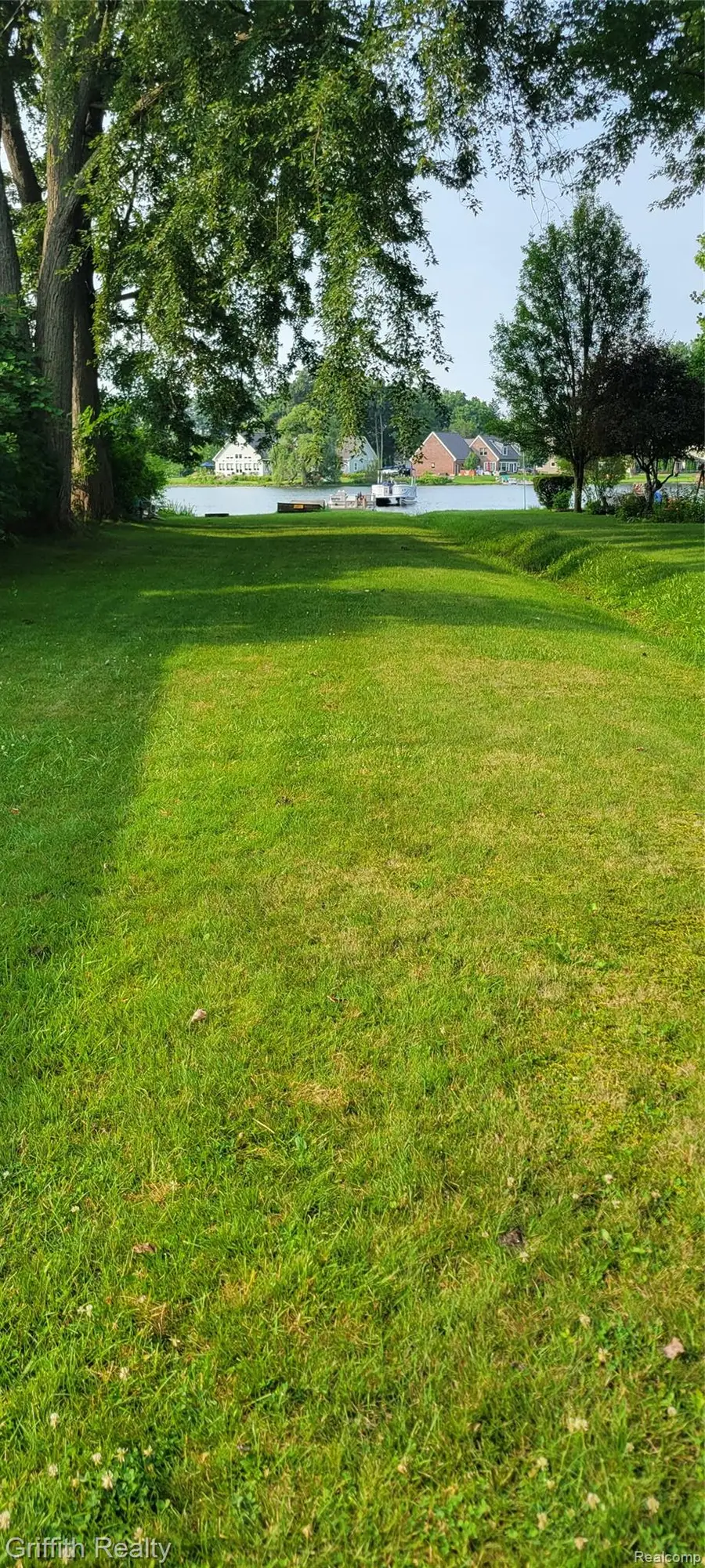 1382 Elmhurst Drive, Howell, MI 48843 - #3