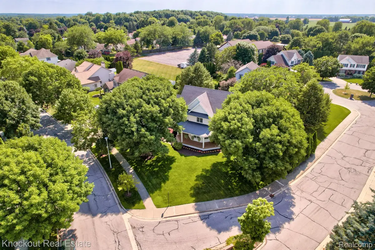 580 Northview Drive, Frankenmuth, MI 48734 - #1