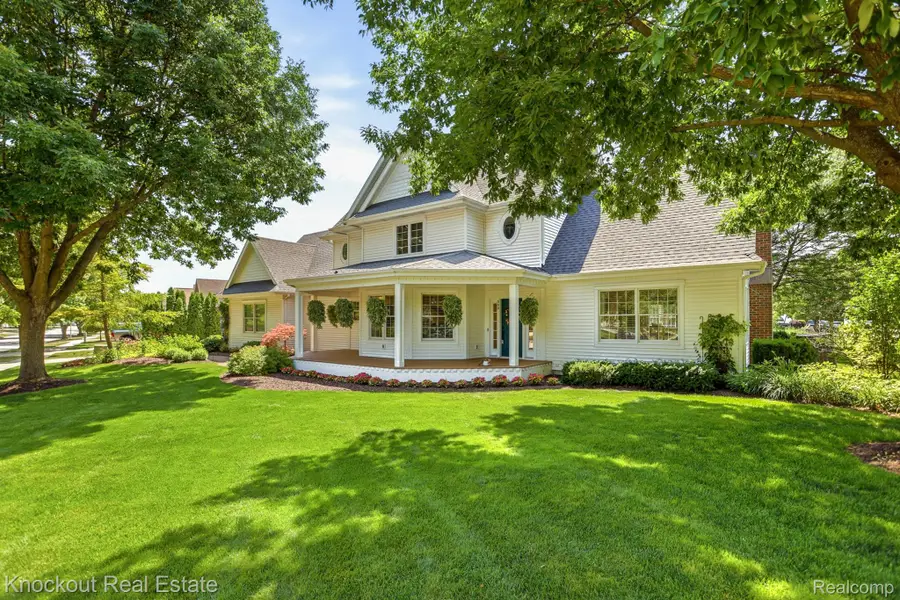 580 Northview Drive, Frankenmuth, MI 48734 - #2