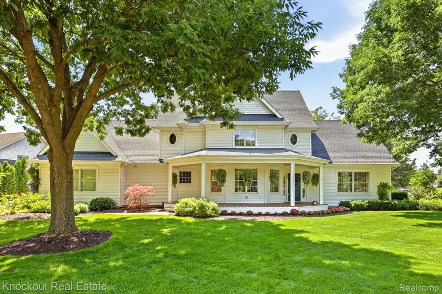 580 Northview Drive, Frankenmuth, MI 48734 - #3