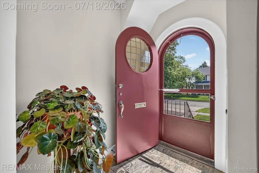 649 Borgess Avenue, Monroe, MI 48162 - #3