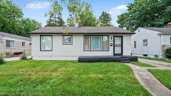 1329 Woodland Drive, Inkster, MI 48141