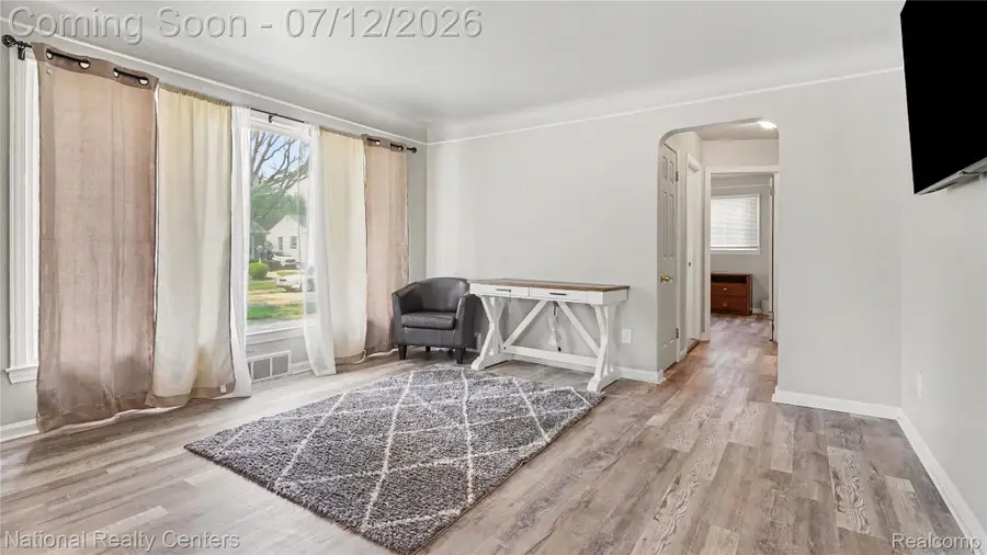 1329 Woodland Drive, Inkster, MI 48141 - #3