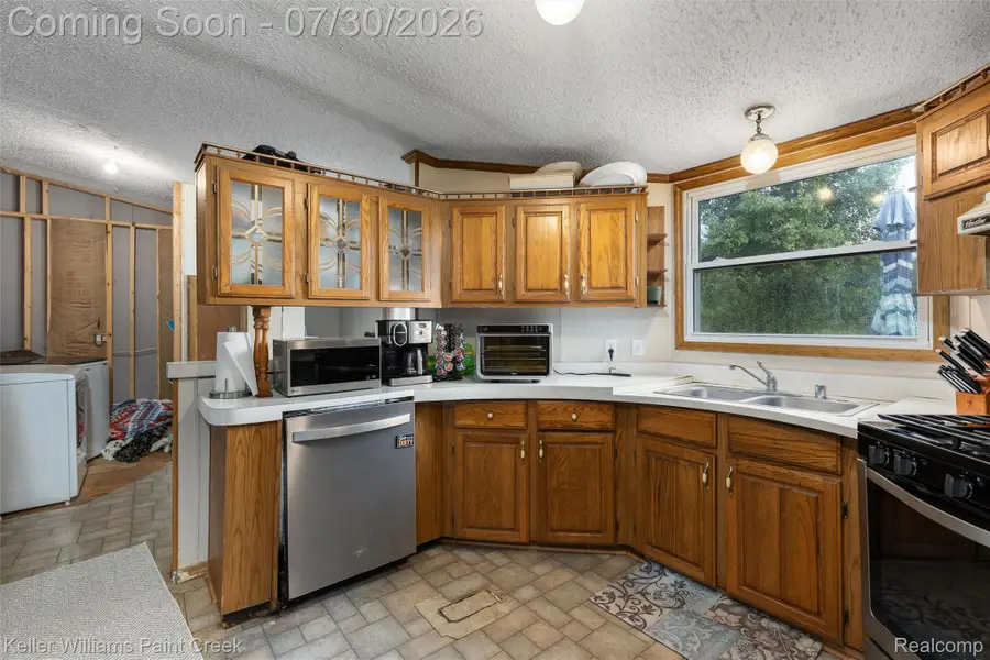 7544 Ravenswood Road, Goodells, MI 48027 - #2