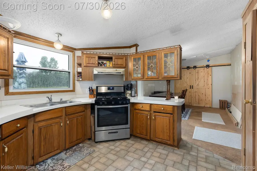 7544 Ravenswood Road, Goodells, MI 48027 - #3