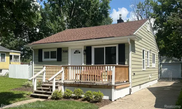7069 Orchard Avenue, Warren, MI 48091