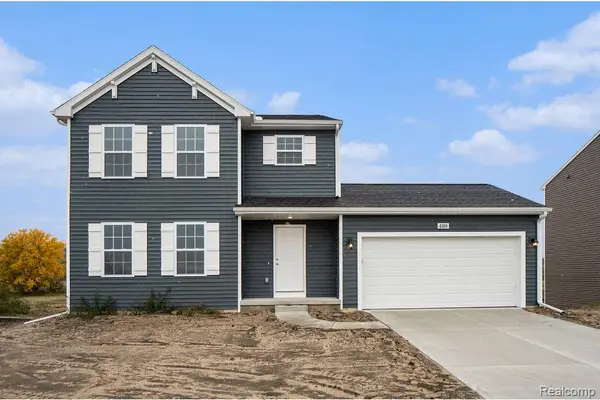 1230 Lockes Street, Howell, MI 48843