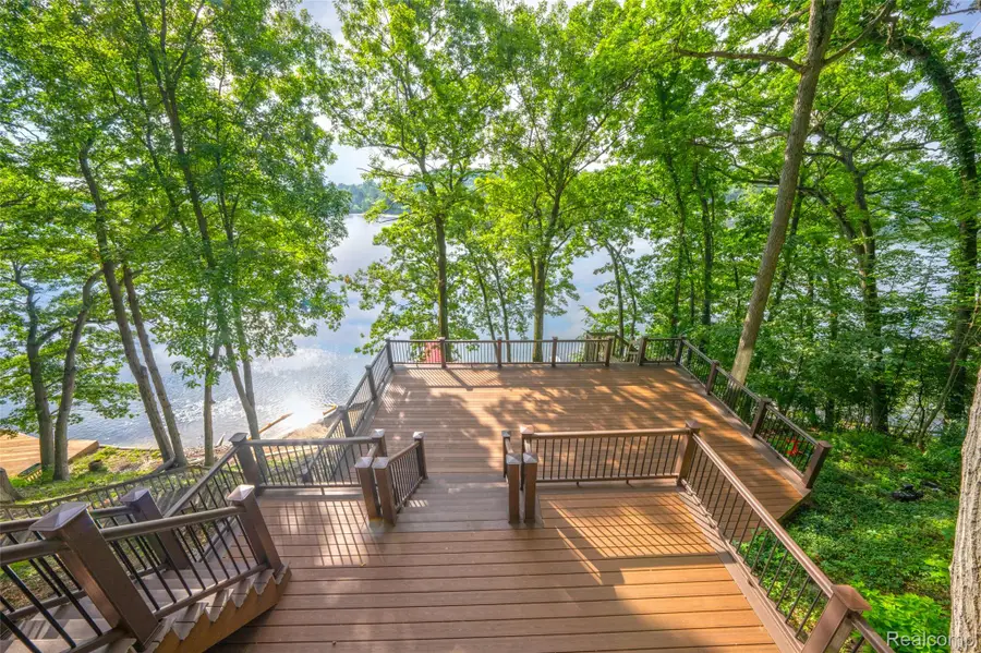 8516 Thendara Boulevard, Clarkston, MI 48348 - #3