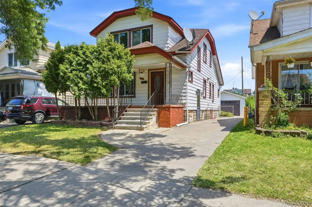6242 Calhoun Street, Dearborn, MI 48126 - #1