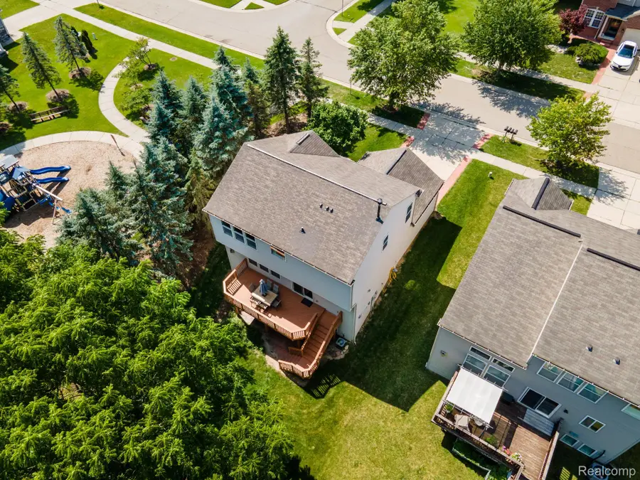 416 Otter Run Road, Holly, MI 48442 - #2