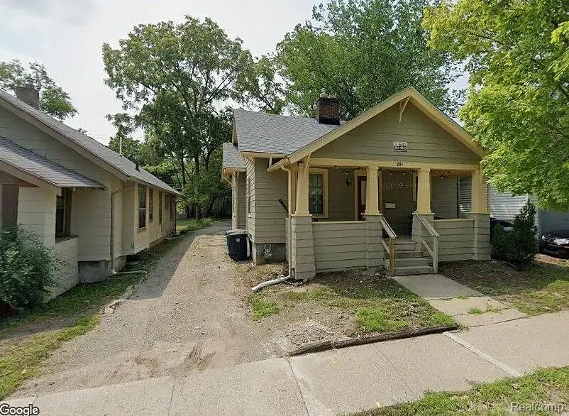 203 Koch Avenue, Ann Arbor, MI 48103 - #1