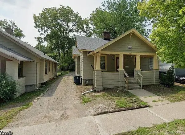 203 Koch Avenue, AnnArbor, MI 48103