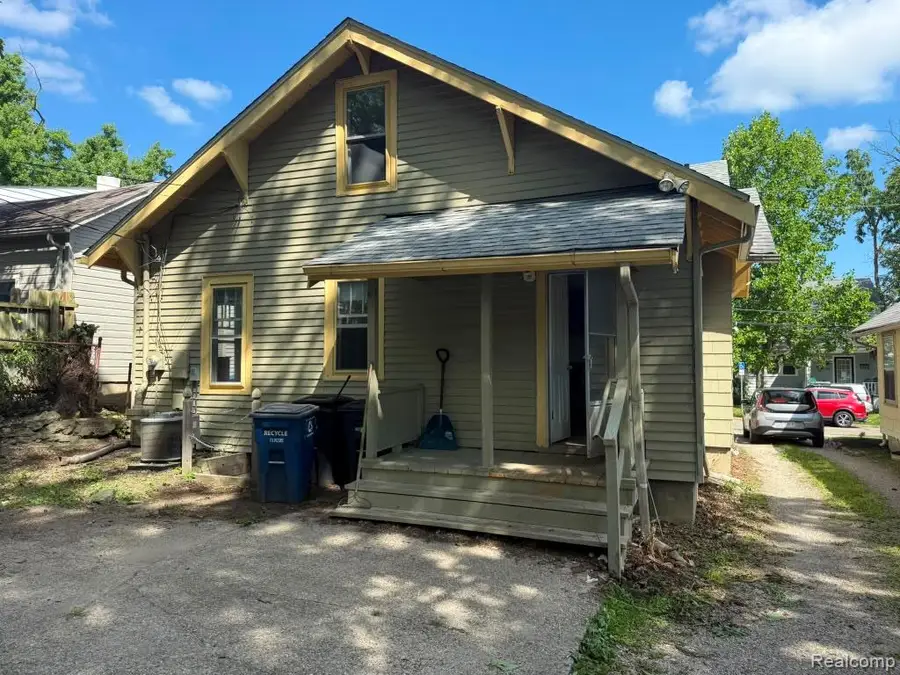 203 Koch Avenue, Ann Arbor, MI 48103 - #3