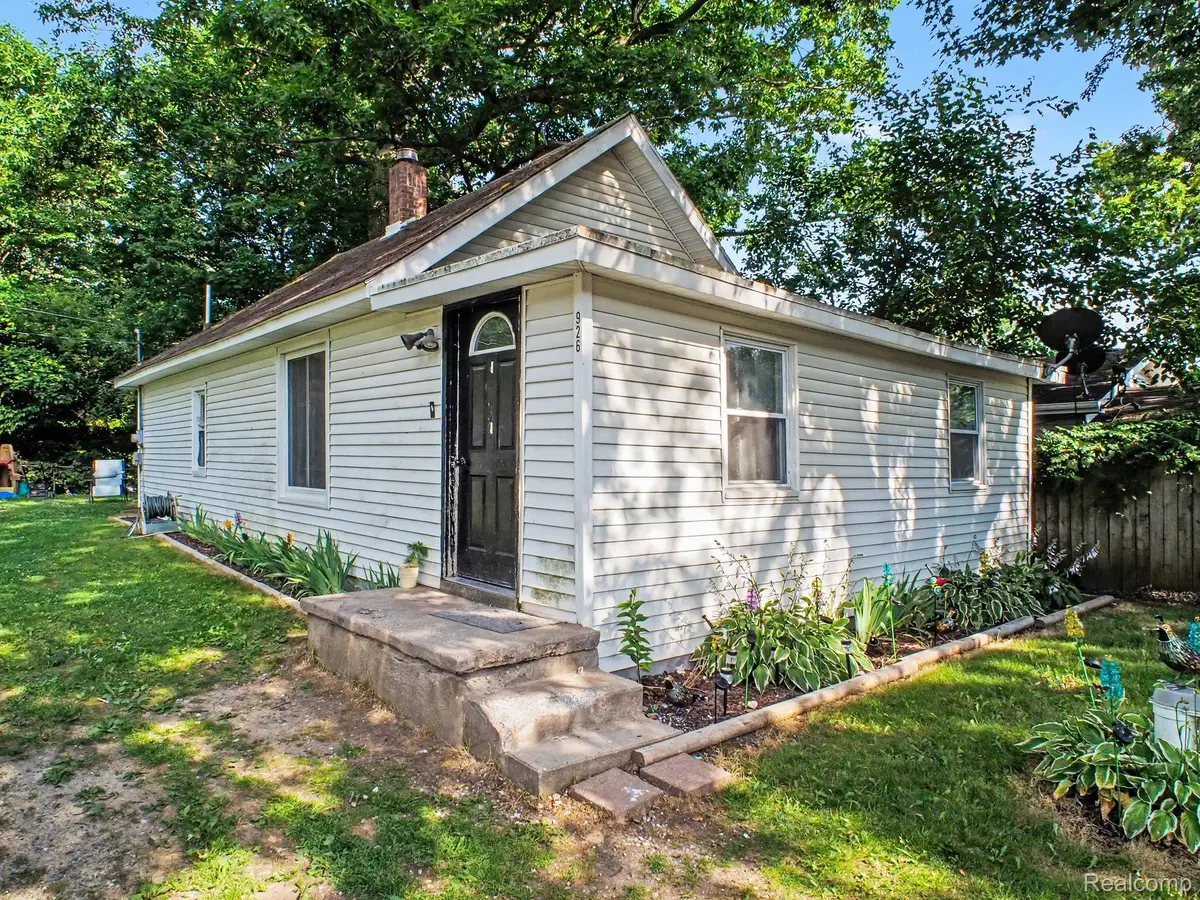 926 Martin Drive, Attica, MI 48412 - #1