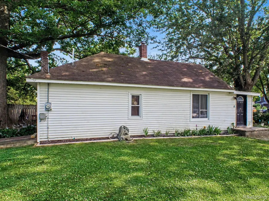926 Martin Drive, Attica, MI 48412 - #3