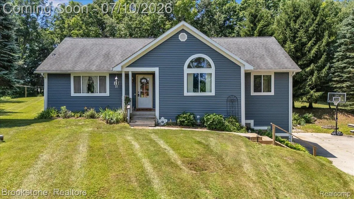 2630 Julie Drive, Columbiaville, MI 48421 - #1