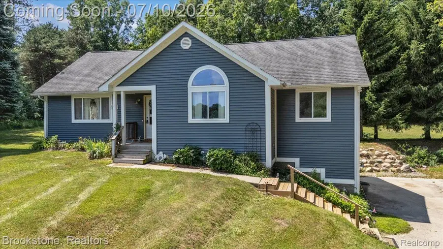 2630 Julie Drive, Columbiaville, MI 48421 - #2