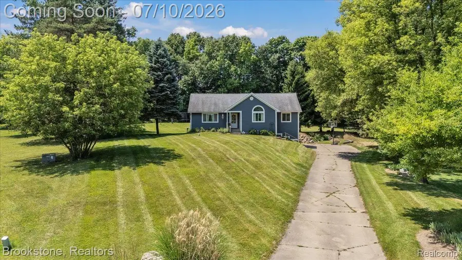 2630 Julie Drive, Columbiaville, MI 48421 - #3