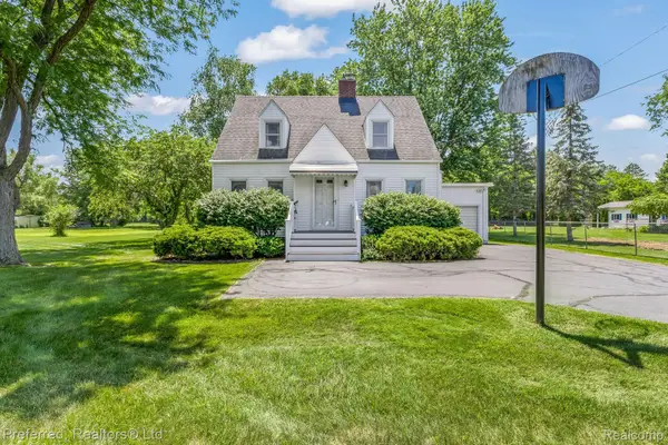 3792 Wheeler Road, BayCity, MI 48706