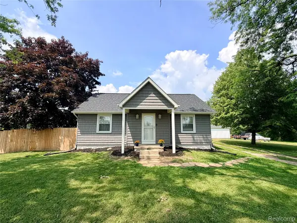 3840 E Dunbar Road, Monroe, MI 48161