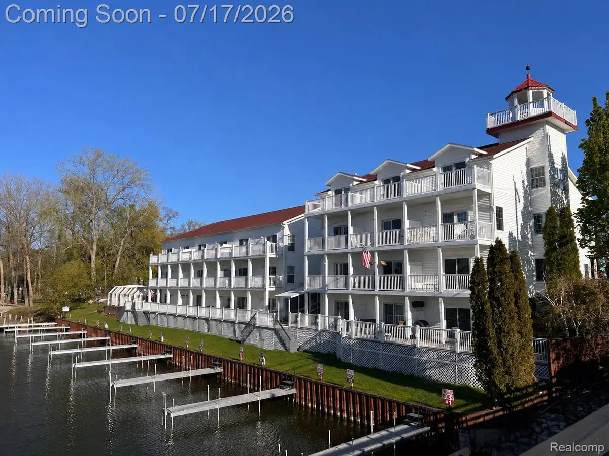 6551 Main Street #5, Caseville, MI 48725 - #1
