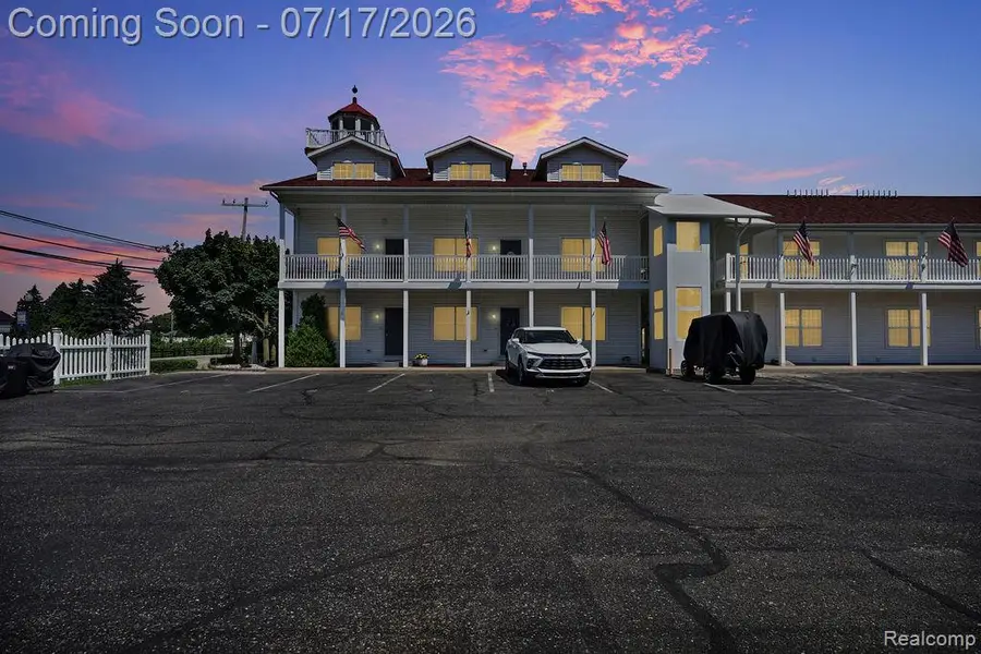 6551 Main Street #5, Caseville, MI 48725 - #2