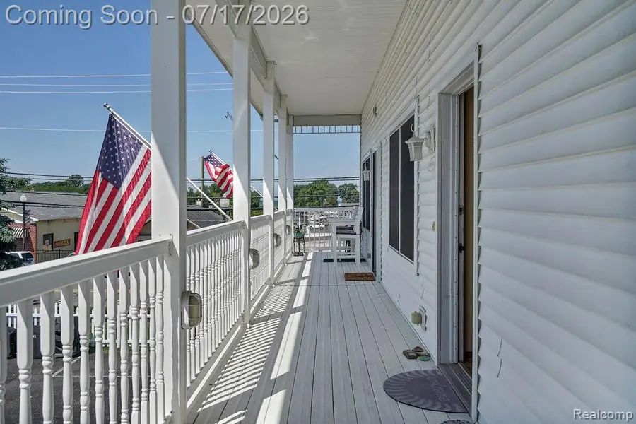 6551 Main Street #5, Caseville, MI 48725 - #3