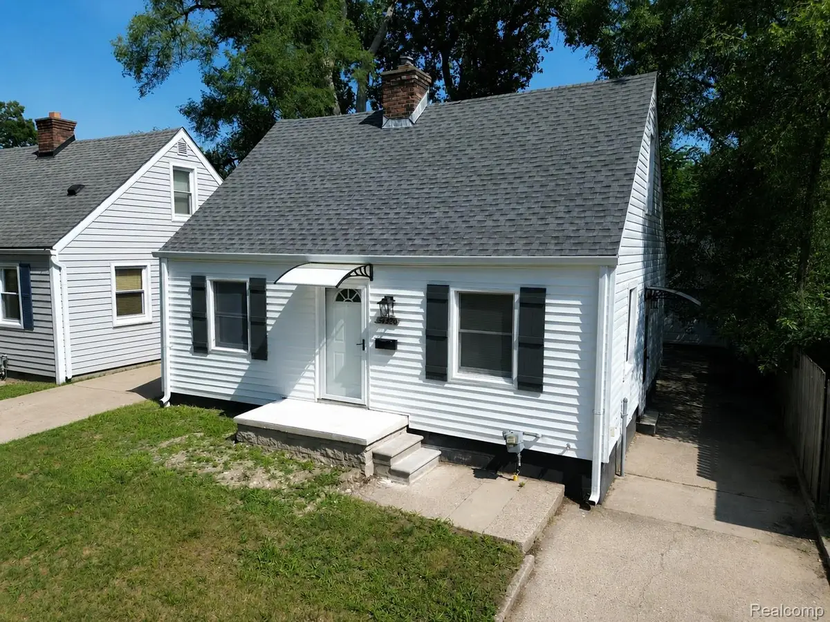 34290 Richard Street, Wayne, MI 48184 - #1