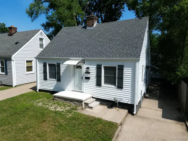 34290 Richard Street, Wayne, MI 48184