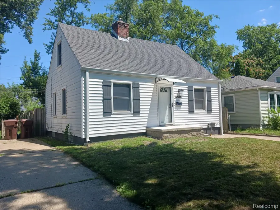 34290 Richard Street, Wayne, MI 48184 - #3