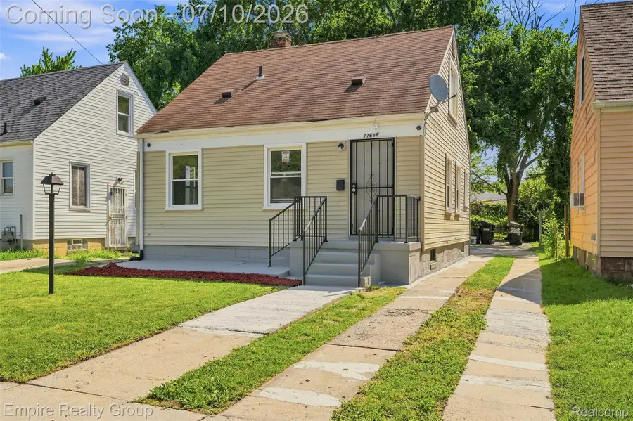 11696 Fielding Street, Detroit, MI 48228 - #2