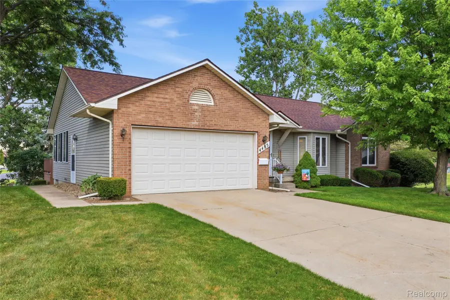 4485 Virginia Court #25, Swartz Creek, MI 48473 - #3