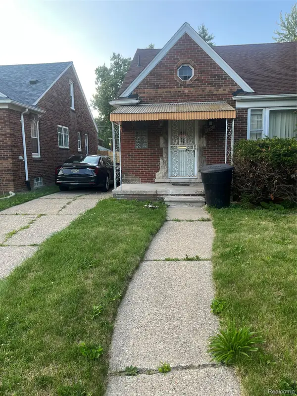 15225 Edmore Drive, Detroit, MI 48205