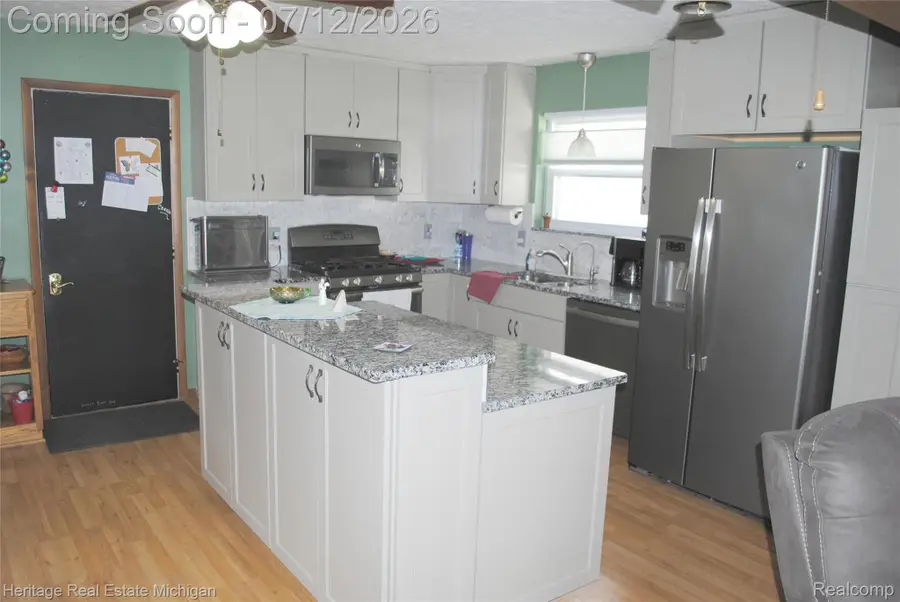 1673 Woodlake Circle, Brighton, MI 48116 - #2