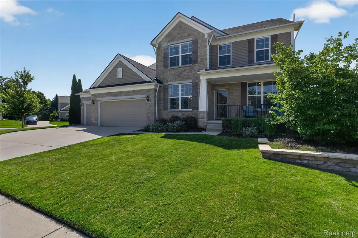 58491 Winnowing Circle S, Lyon, MI 48178 - #1