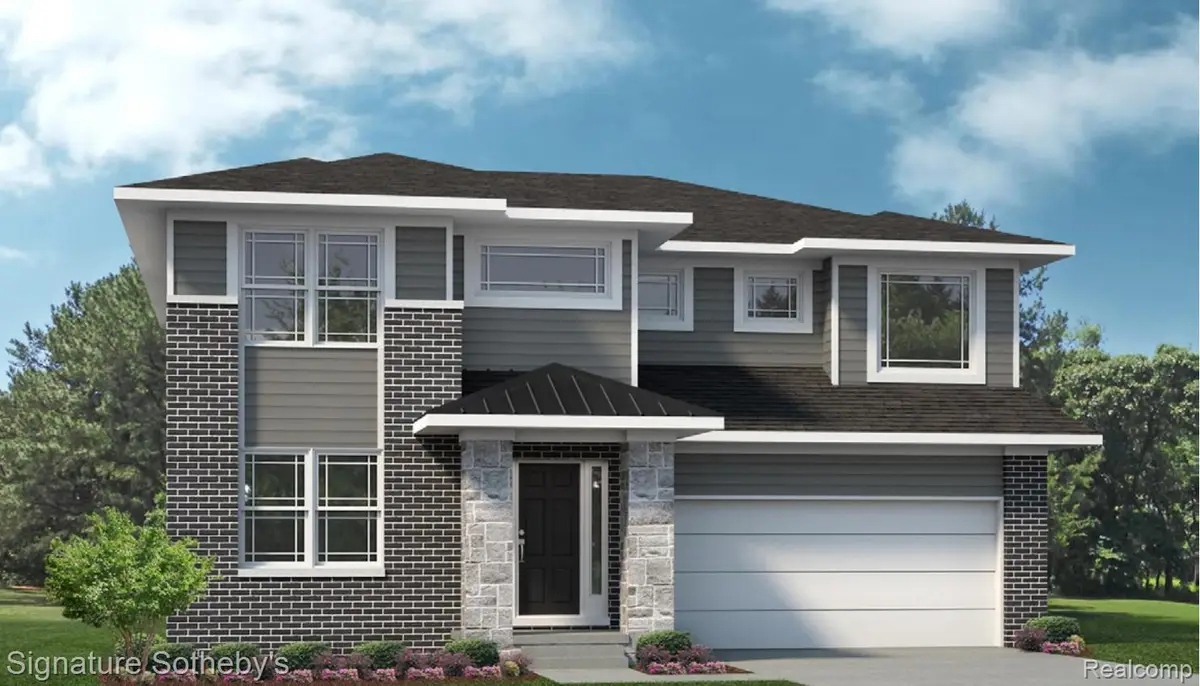 1105 Oregon Boulevard, Waterford, MI 48327 - #1