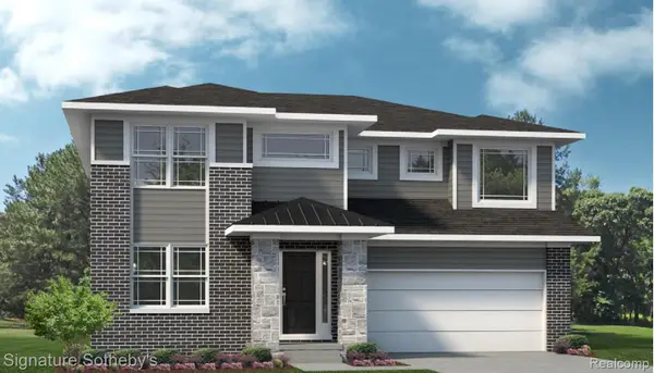 1105 Oregon Boulevard, Waterford, MI 48327